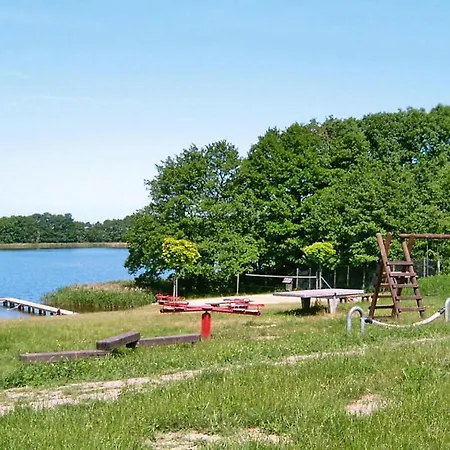 Feriehus Holiday - Dms02001-f Daschow