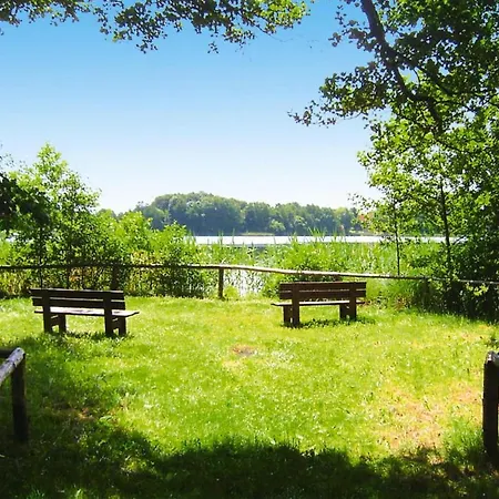 Holiday - Dms02001-f Feriehus